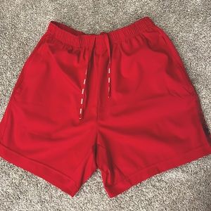 Gymshark Shorts